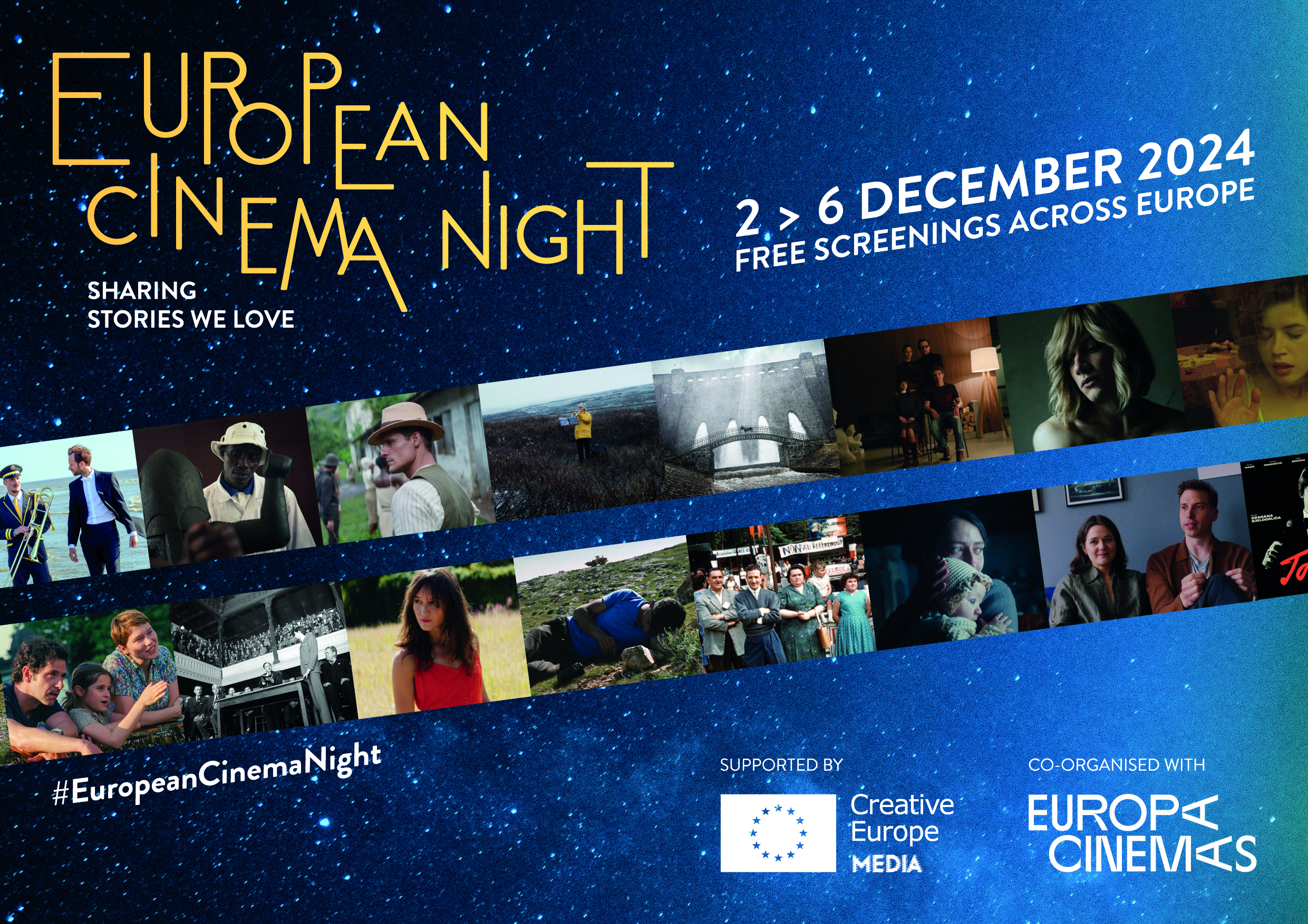 European Cinema Night