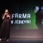 Talk - Farma v jeskyni